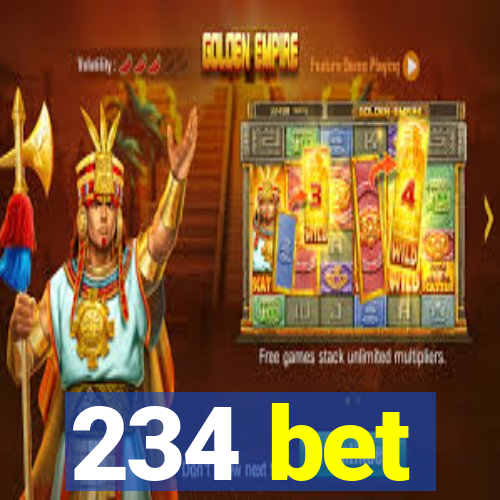 234 bet